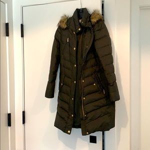 Michael Kors Parka